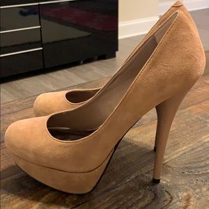 Steve Madden Caryssa pumps 8.5
